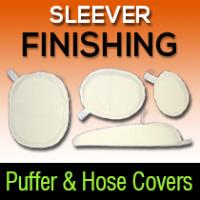 Sleever Puffer Covers